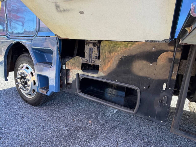 2010 Freightliner Mobile Classroom