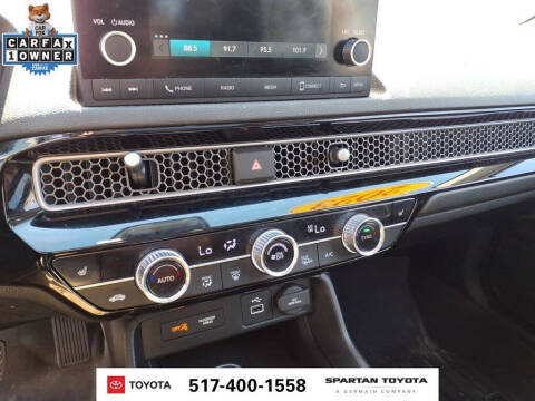 2023 Honda Civic