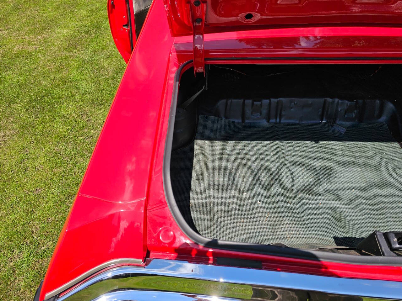 1972 Buick Skylark 145