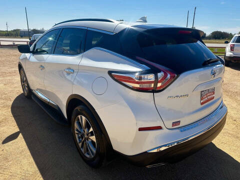 2017 Nissan Murano