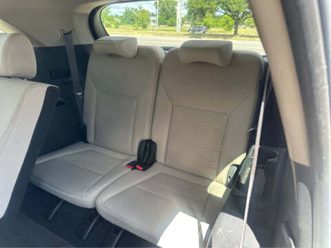 2020 Kia Sorento S V6