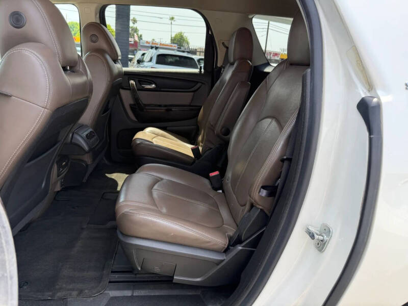 2014 GMC Acadia SLT-1