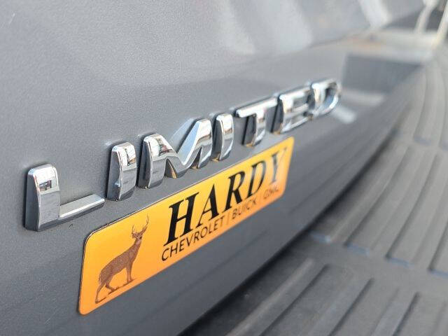 2023 Ford Expedition MAX Limited