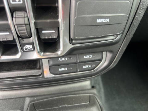 2023 Jeep Gladiator High Altitude