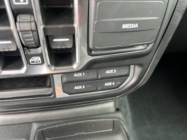 2023 Jeep Gladiator High Altitude