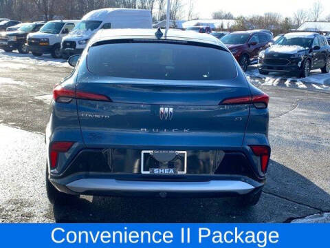 2024 Buick Envista Sport Touring