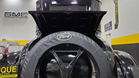 1927 Ford Model T