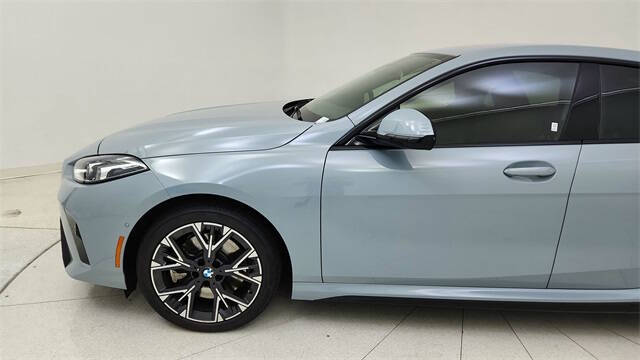 2025 BMW 2 Series 228 xDrive Gran Coupe