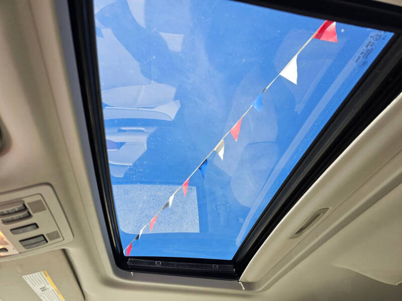 2009 Chevrolet Tahoe