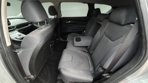 2022 Hyundai Santa Fe XRT