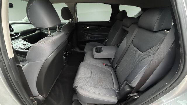 2022 Hyundai Santa Fe XRT