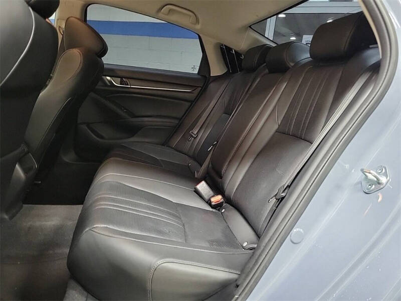 2022 Honda Accord Sport Special Edition