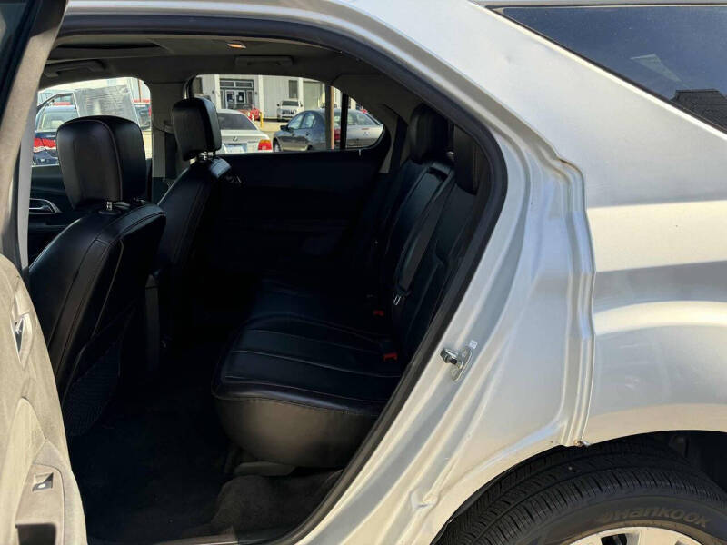 2010 Chevrolet Equinox LT