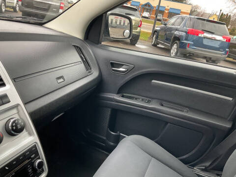 2010 Dodge Journey SXT