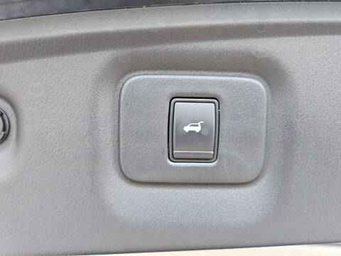 2020 Infiniti QX60 Signature Edition