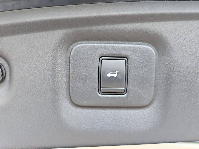 2020 Infiniti QX60 Signature Edition