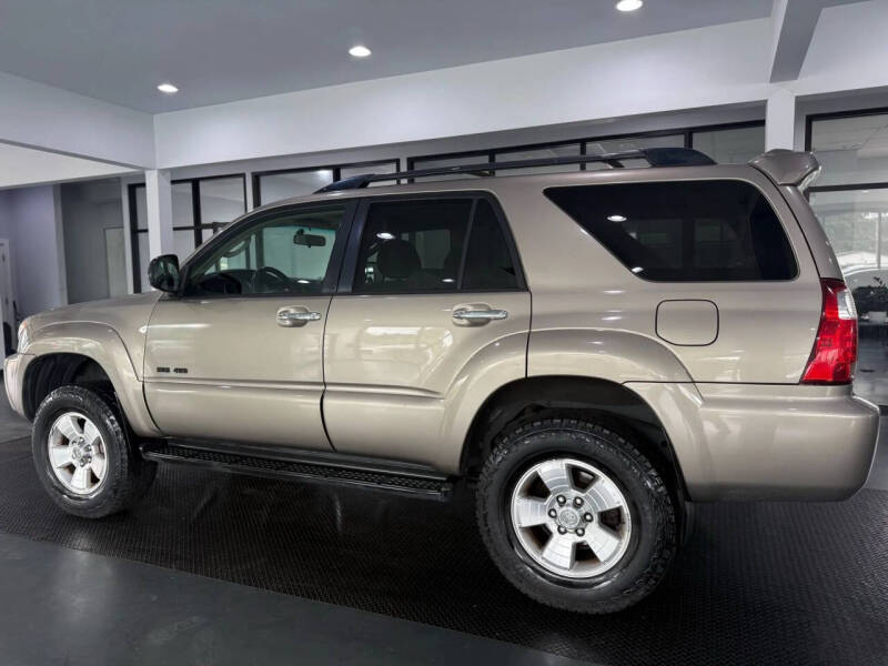 2006 Toyota 4Runner