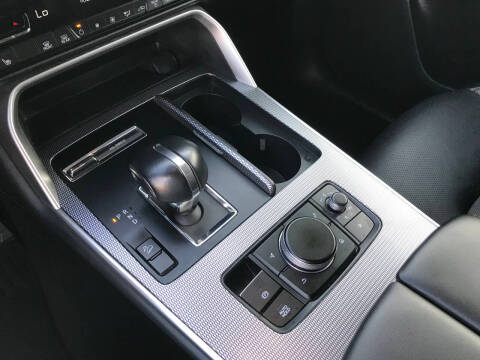 2024 Mazda CX-90 3.3 Turbo Preferred Plus