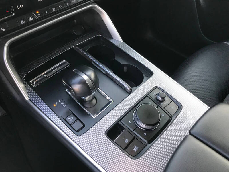 2024 Mazda CX-90 3.3 Turbo Preferred Plus