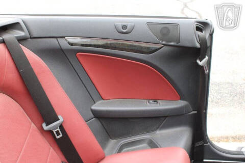 2012 Mercedes-Benz E-Class E 350