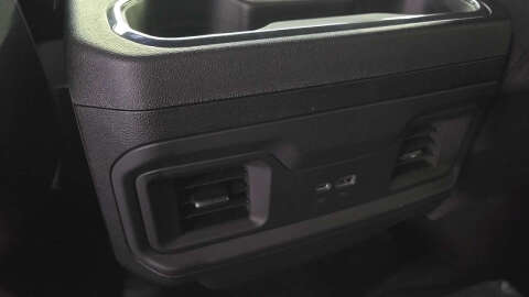 2026 Chevrolet Silverado 3500HD