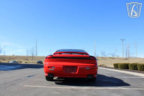 1993 Dodge Stealth R/T Turbo
