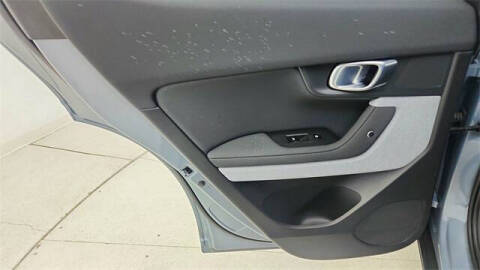 2022 Polestar 2 Long Range Dual Motor