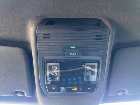 2024 Volkswagen Atlas Cross Sport SE 4Motion