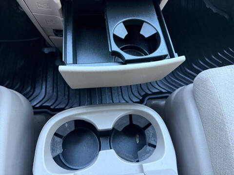 2014 Honda Odyssey EX