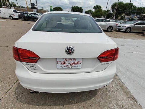 2012 Volkswagen Jetta