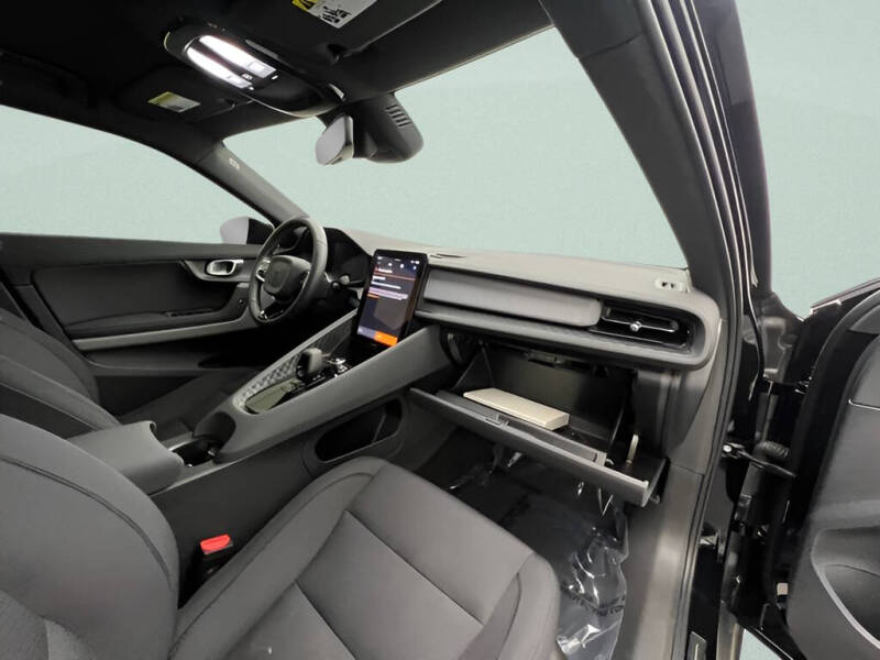 2022 Polestar 2 Long Range Dual Motor