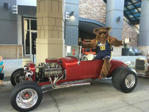 1927 Ford Model T