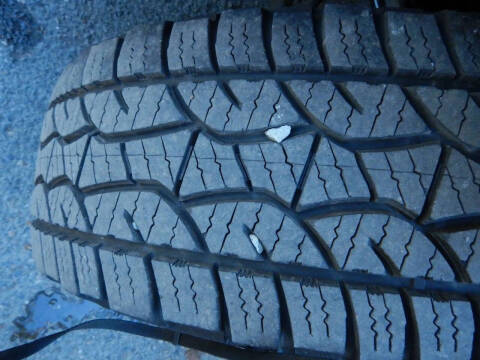 2012 Chevrolet Suburban LT