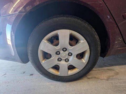 2009 Hyundai Sonata