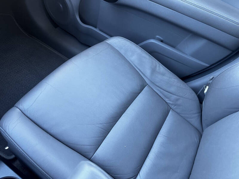 2010 Honda CR-V EX-L