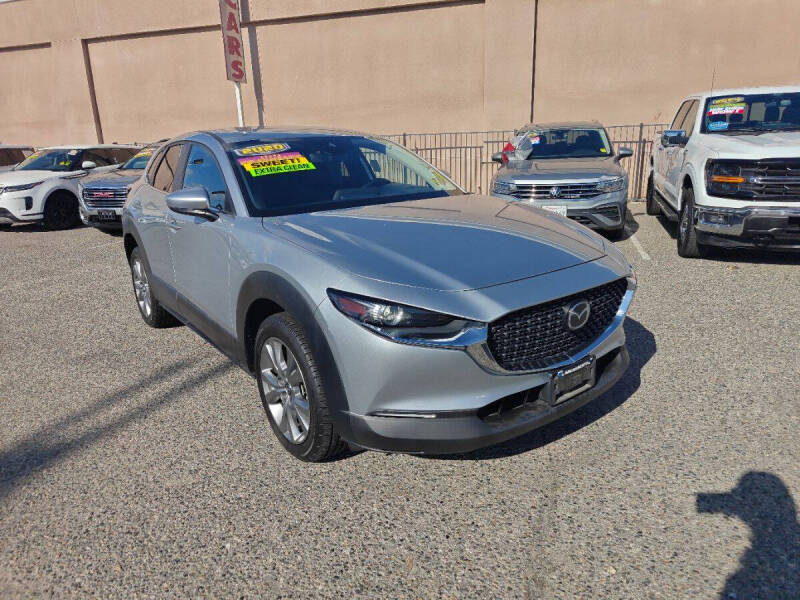 2020 Mazda CX-30 Select