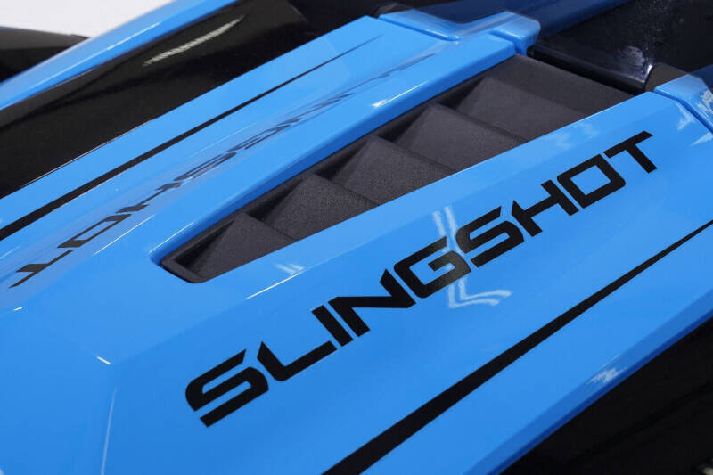 2020 Slingshot R
