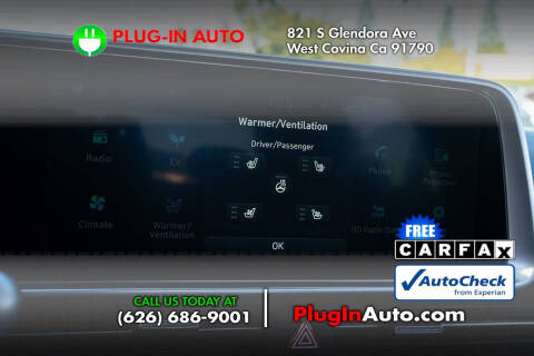 2024 Hyundai IONIQ 6 Limited