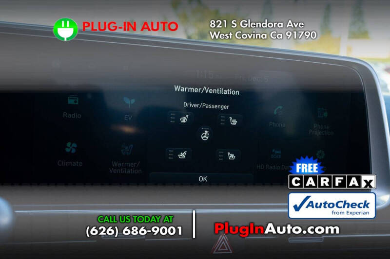 2024 Hyundai IONIQ 6 Limited