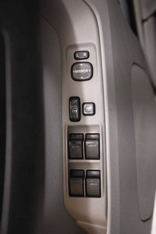 2005 Toyota 4Runner Sport Edition