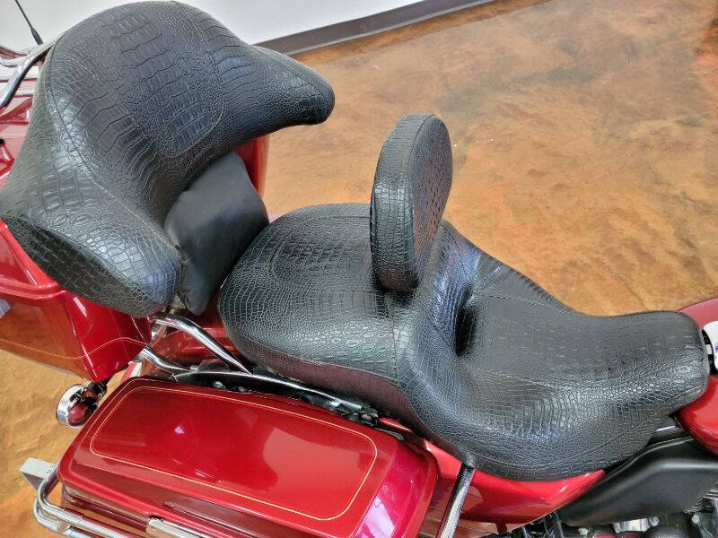 2012 Harley-Davidson Electra Glide