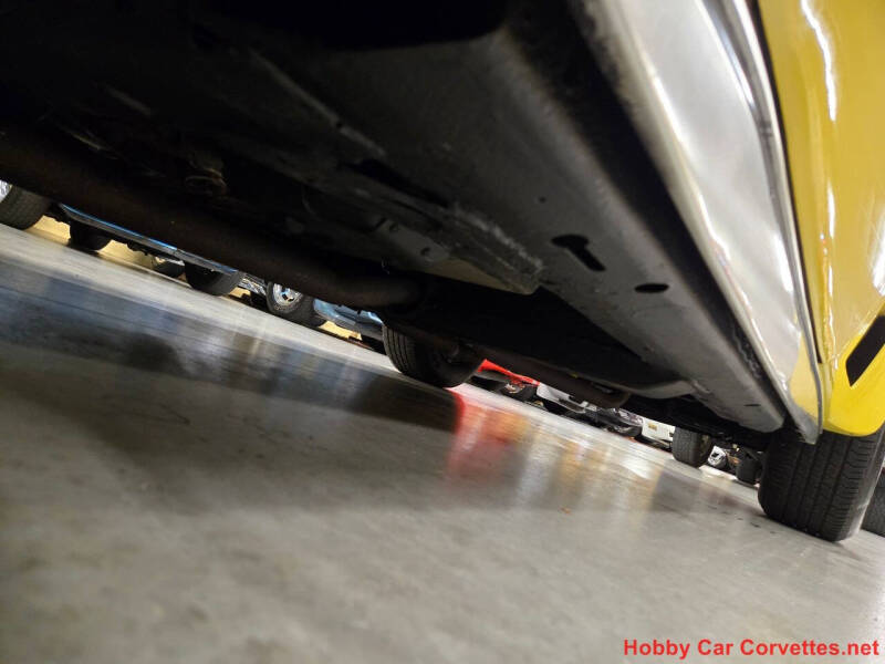 1974 Chevrolet Corvette