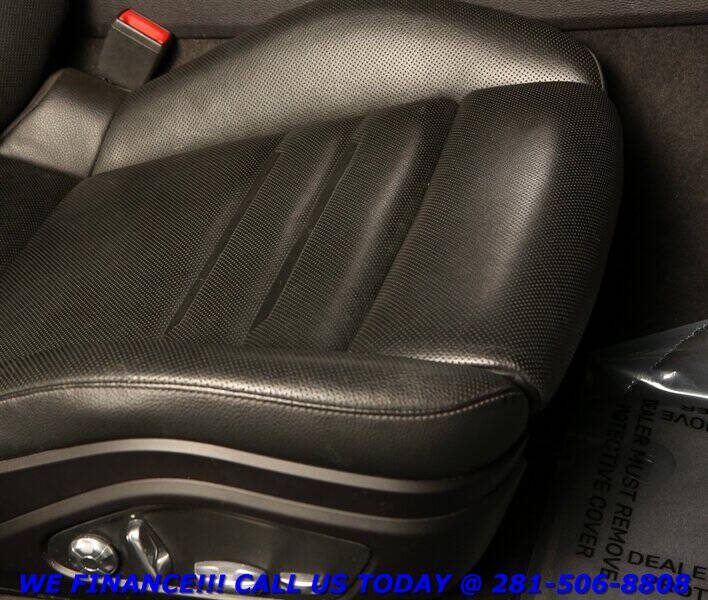 2017 Porsche Panamera