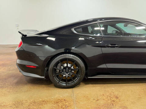 2016 Ford Mustang Shelby GT350