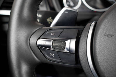 2015 BMW 4 Series 435i