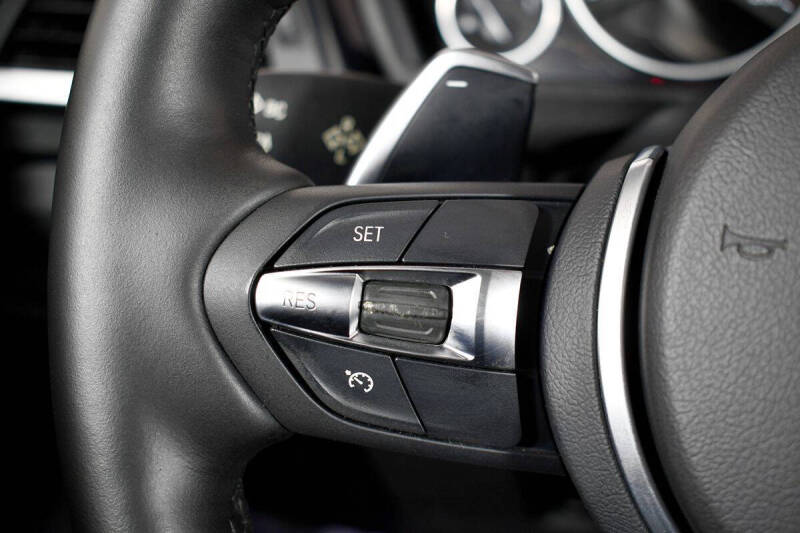 2015 BMW 4 Series 435i