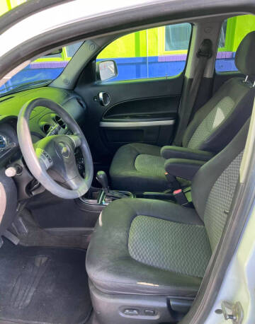 2009 Chevrolet HHR LS