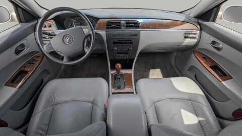 2005 Buick LaCrosse CXL