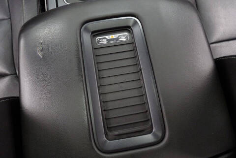 2019 Chevrolet Silverado 2500HD