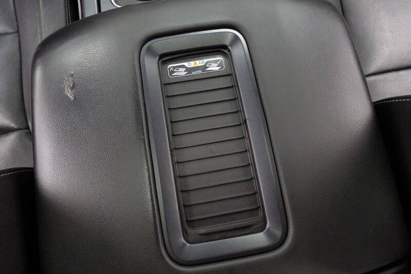2019 Chevrolet Silverado 2500HD